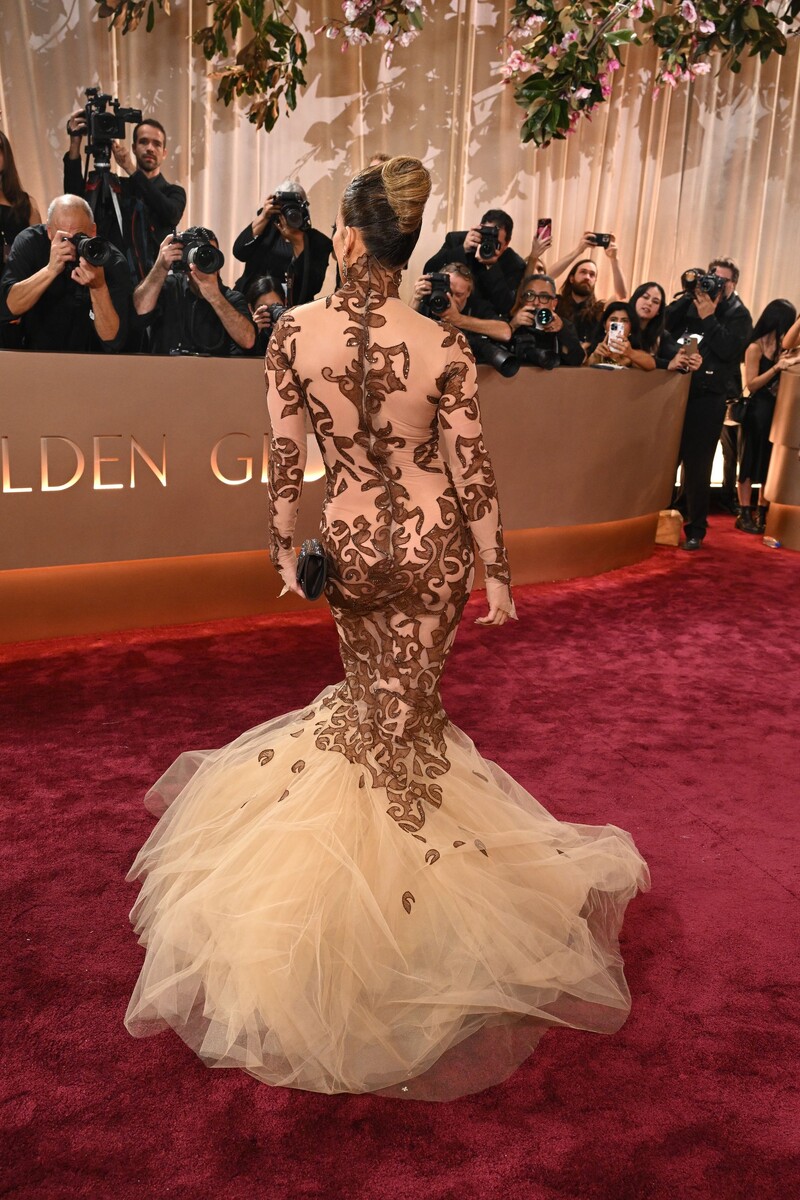 Дженнифер Лопес