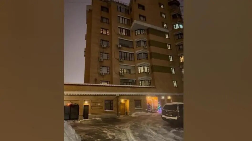    Фото: Дмитрий Ильинский/"Московский комсомолец"