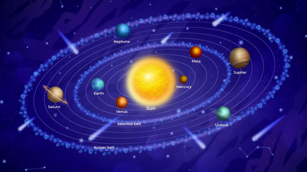    Семь космических тайн Солнечной системы, которые Россия и весь мир ждут разгадки
