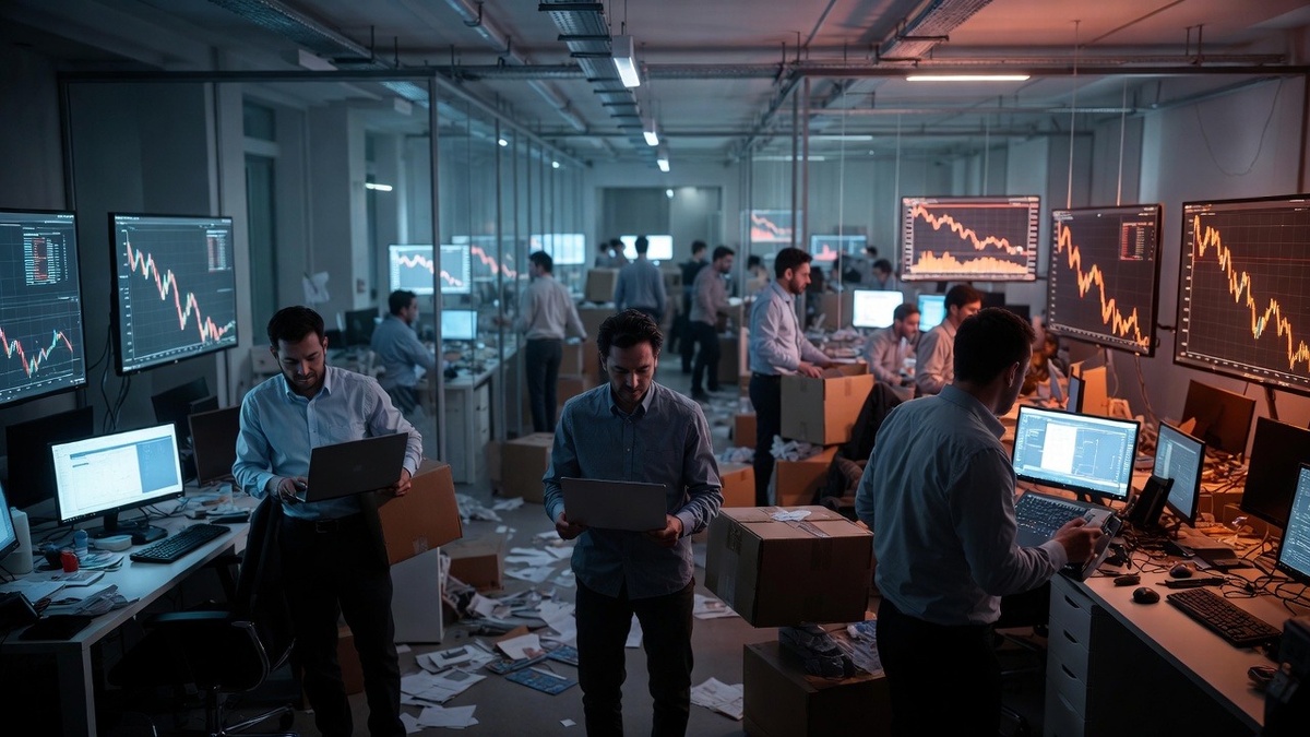 Иллюстрация: Grok  📷
