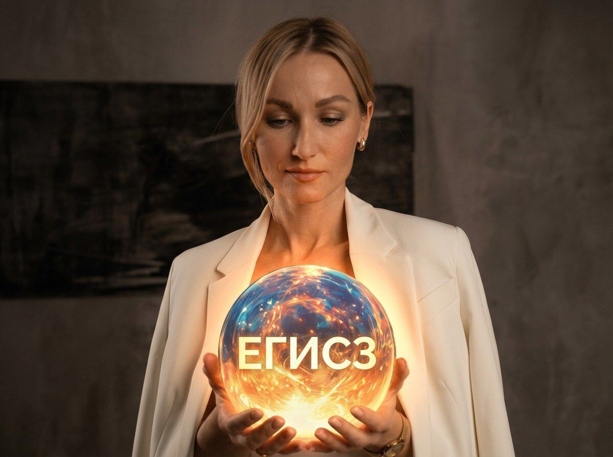 ЕГИСЗ в 2026 для медицинской клиники. Рассказываю.