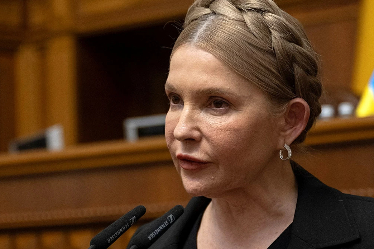    Фото: Andrii Nesterenko, источник: Reuters