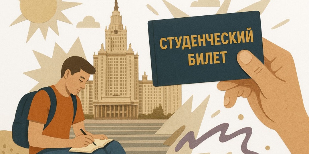 Новый порядок приема в ВУЗы в 2026 году!