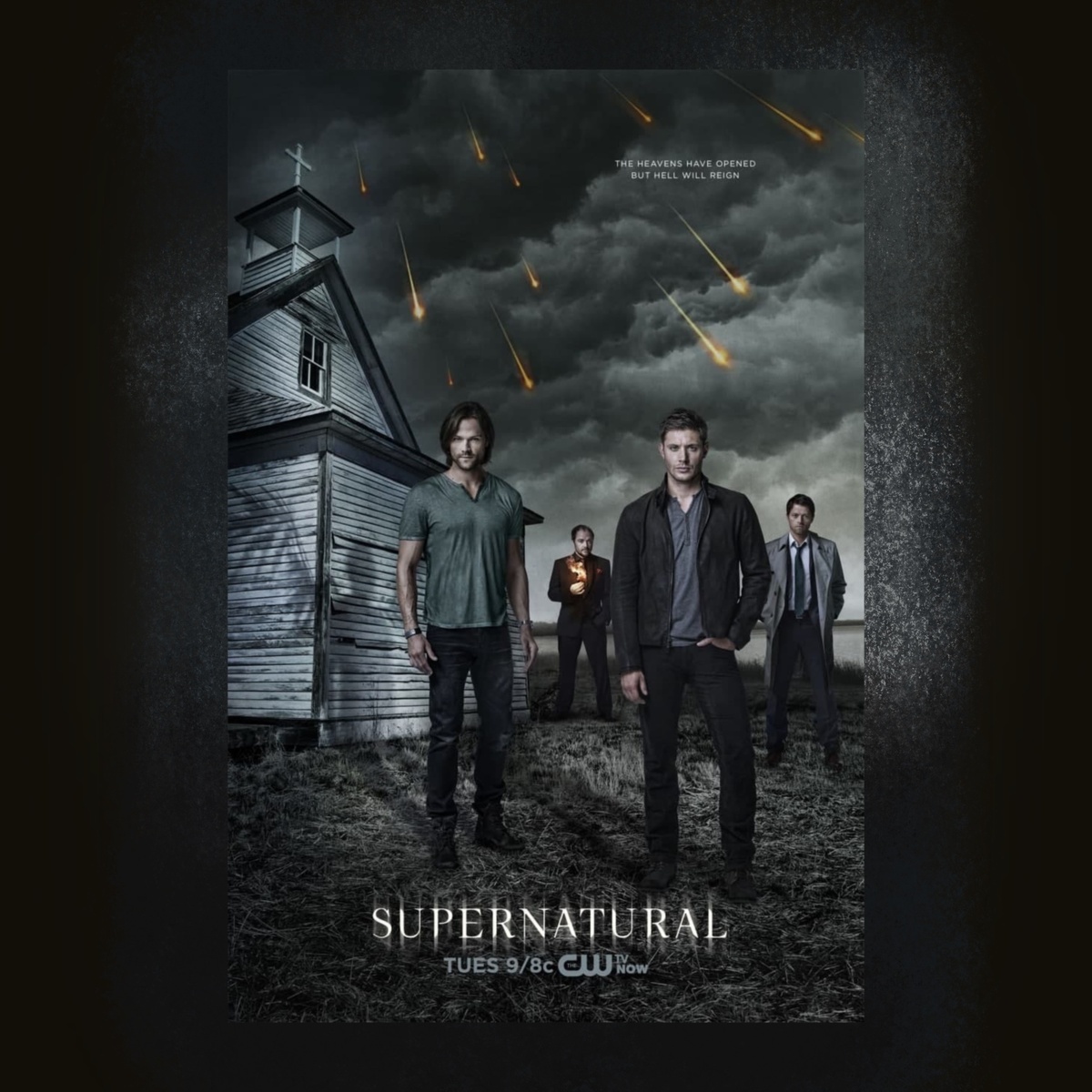 Supernatural (2005–2020)