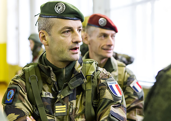     / Источник: Mil.ru