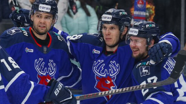 чемпионат.ком