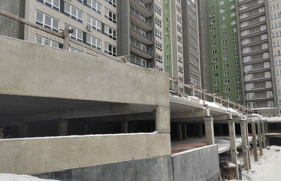    Петра Сухова, 34. Источник: нашдом. рф