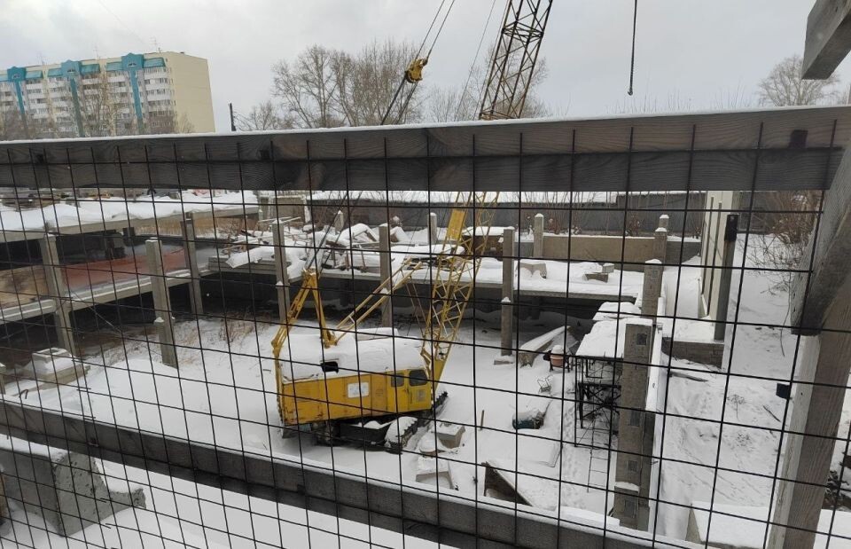    Петра Сухова, 34. Источник: нашдом. рф