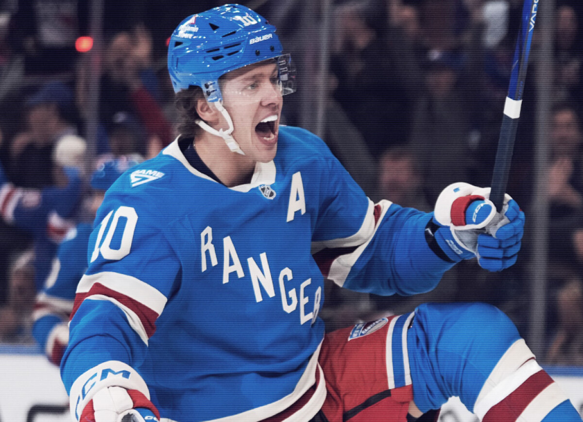     В США назвали возможные направления для Панарина: от воссоединения с Кэйном до роли преемника Овечкина