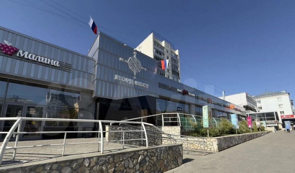    «Норд-вест». Источник: «Авито»