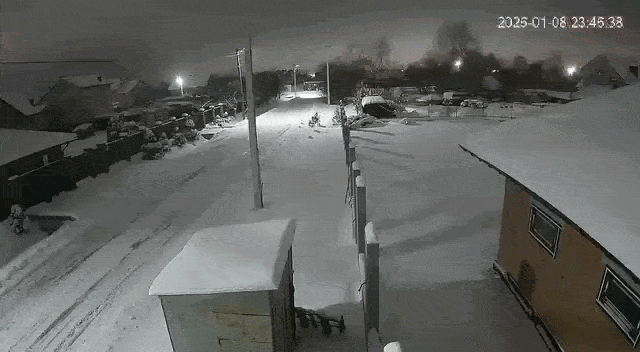    Удары "Орешником" по Львовской области. Источник видео: ТГ-канал "Царьград ТВ"