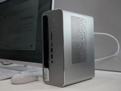    MSI анонсировала мощный мини-ПК для работы с нейросетями без интернета