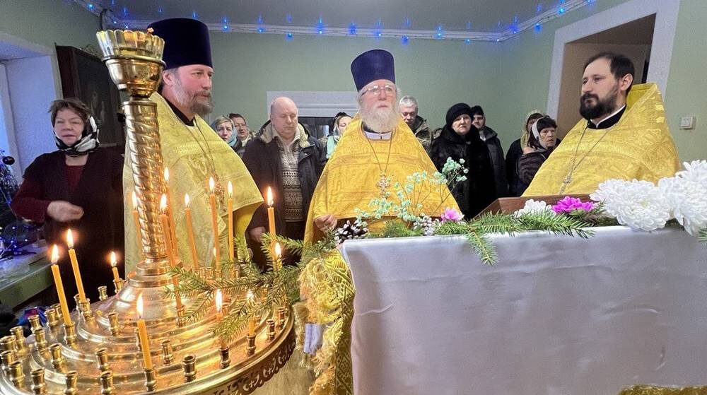    Фото: Брянская епархия