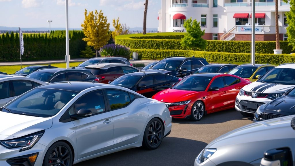    Как выбрать авто до 160 лошадиных сил с лучший ценой и качеством