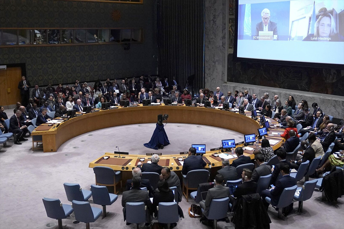    Фото: TIMOTHY A. CLARY, источник: AFP