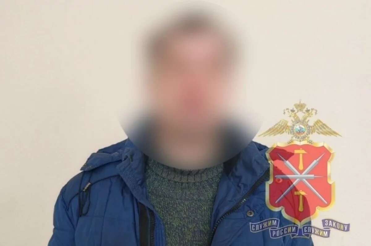    В Тульской области мужчина подозревается в хранении наркотических растений