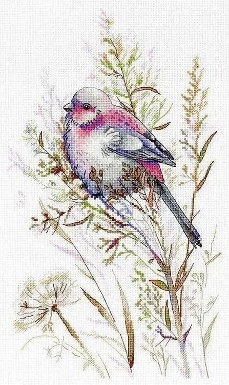 Превью Первый снег