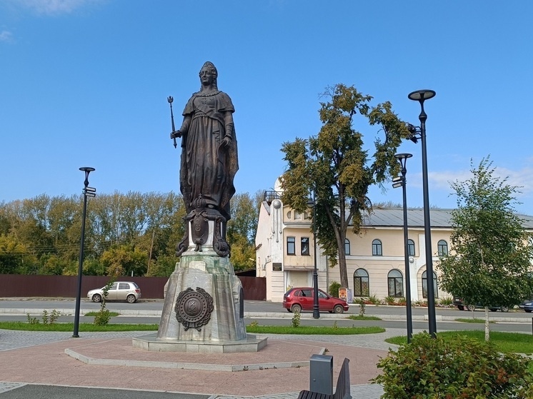     Ирбит. Фото: Николай Курилов / МК-Урал.