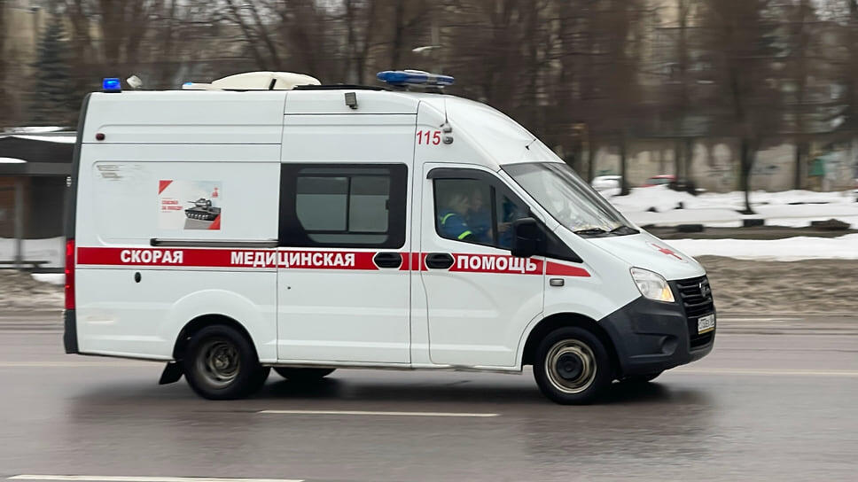 Фото: Игорь Елисеев / Коммерсантъ