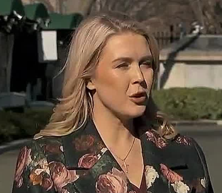 Изумительная американская красавица.