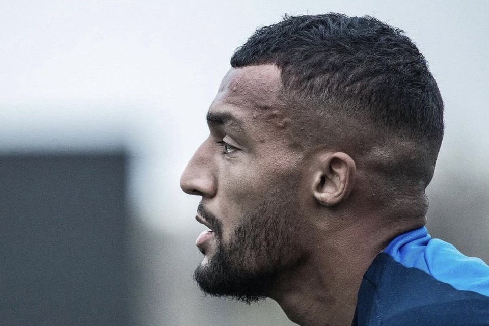    Бывшего футболиста ФК «Ислочь» Адамса нашли мертвым в Подмосковье. Снимок носит иллюстративный характер. Фото: соцсети Лайонела Адамса