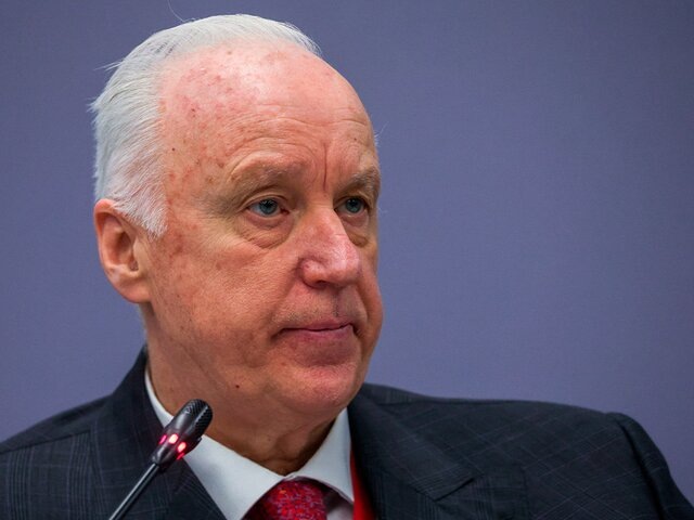    Фото: ТАСС/NEWS.ru/Наталья Шатохина