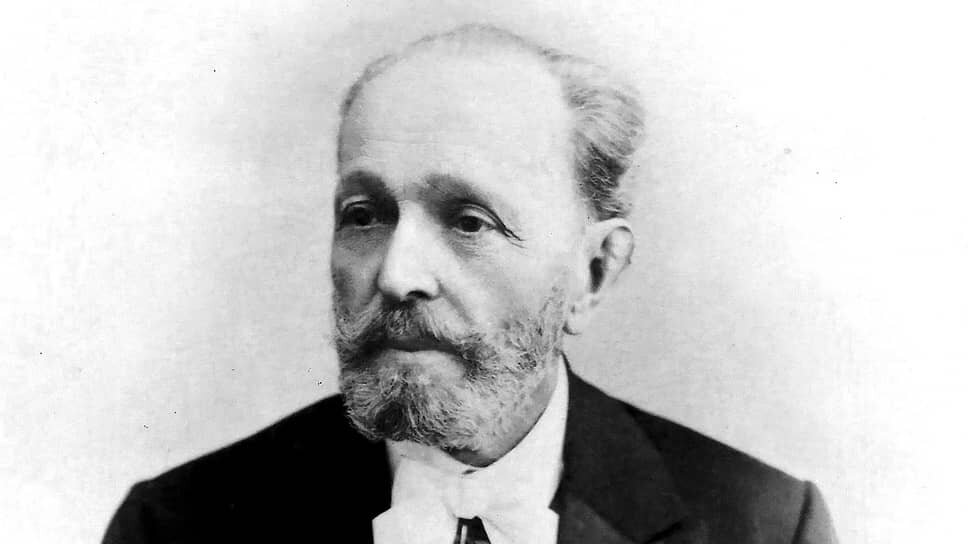 Главный балетмейстер Мариинского театра (1869 – 1903) Мариус Петипа.📷Фото: Wikimedia / автор неизвестен