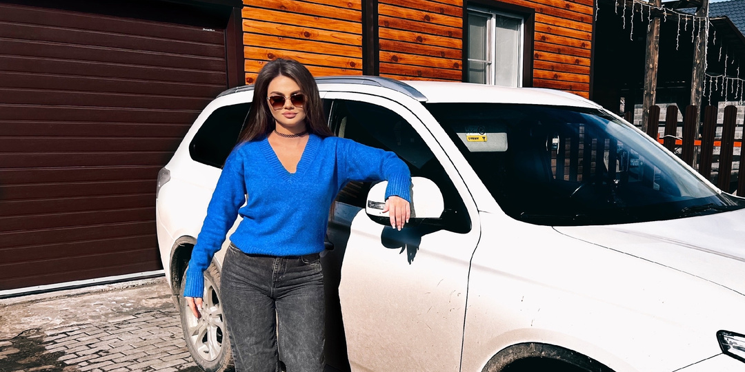 ТОП‑5 автомобилей, на которых ездят жители Гренландии