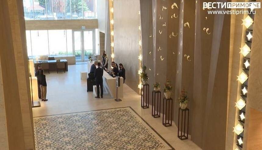    Источник фото: Тематическое фото из архива "Вести: Приморье"