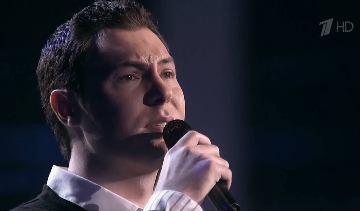 скриншот телеэфира