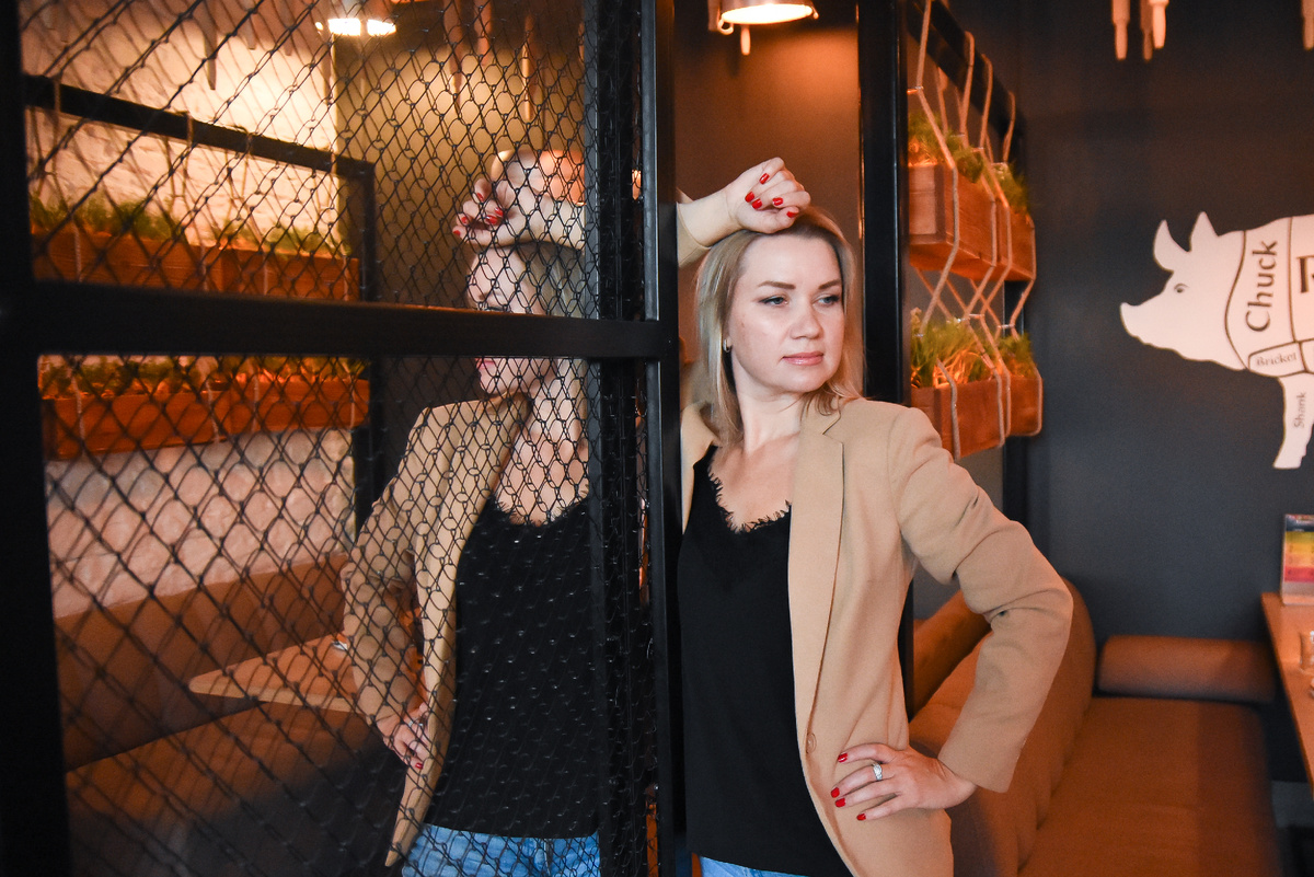 «Самое трудное — уйти не тогда, когда больно, а тогда, когда уже всё понятно». Ольга Вознесенская - психолог, автор книги "Отношения без надежды".