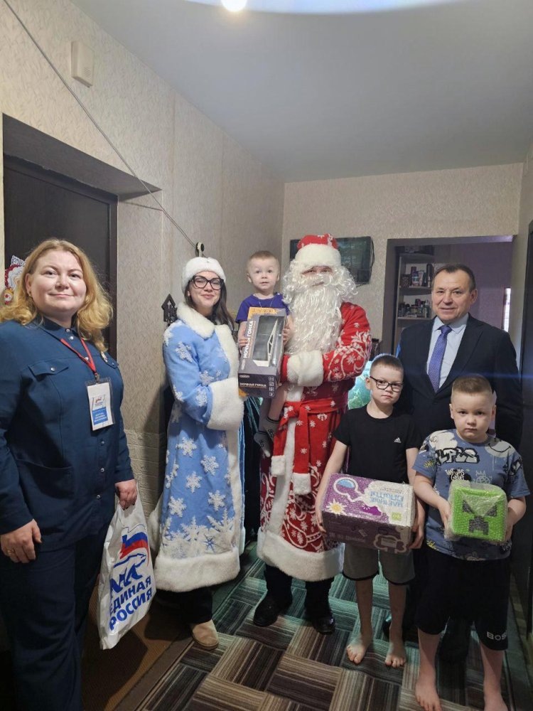    Чудеса становятся реальностью