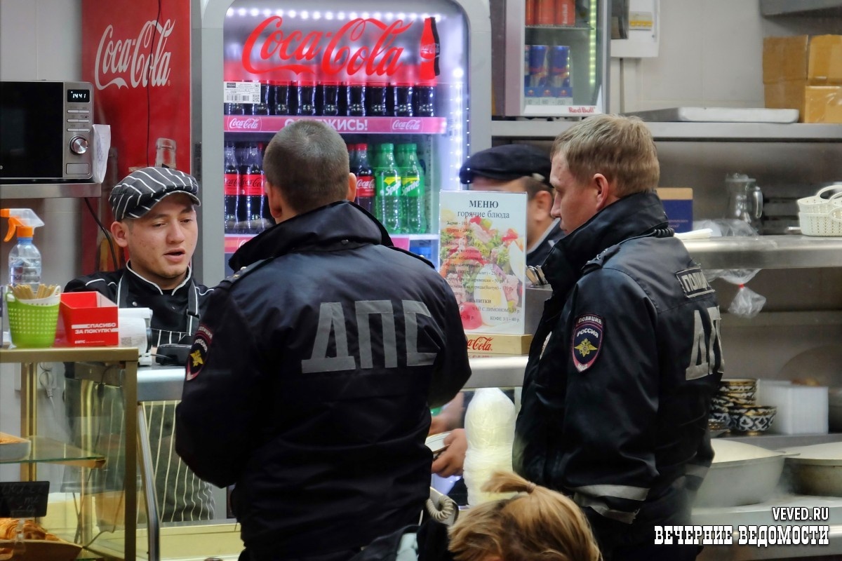     Фото: Владислав Постников / Вечерние ведомости