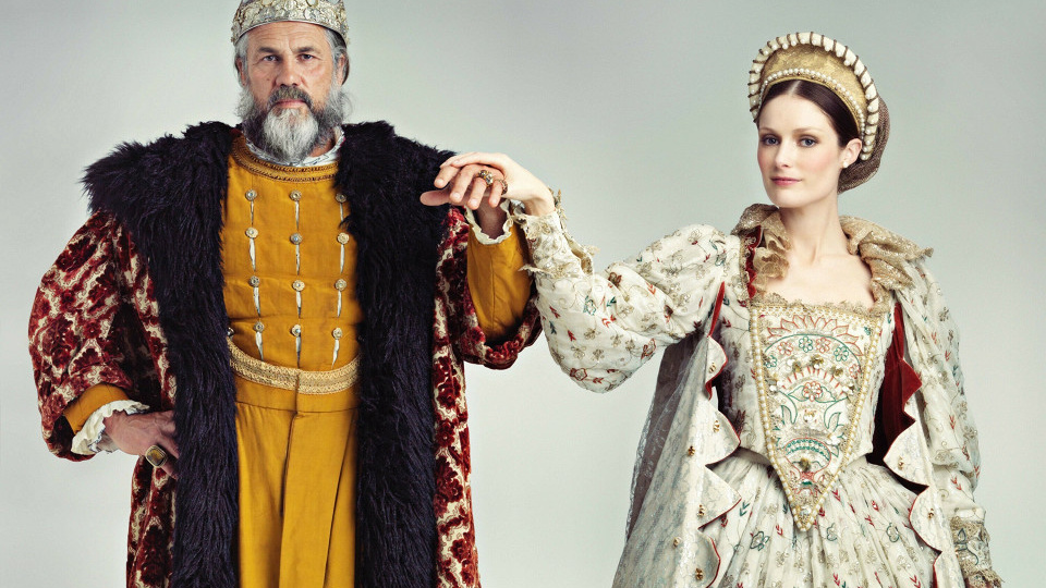 Почему короли но­си­ли каб­лу­ки? Ис­то­рия и факты