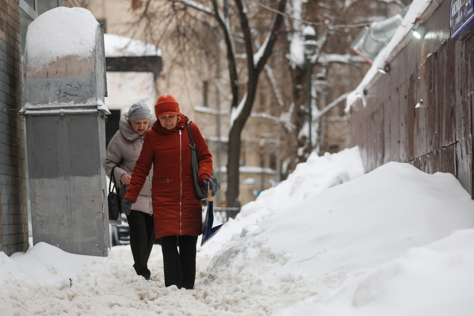    Алексей Белкин/NEWS.ru