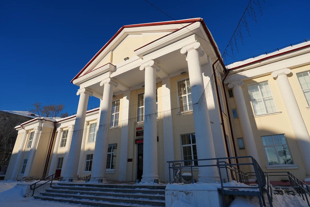 Фото: Департамент информационной политики Свердловской области