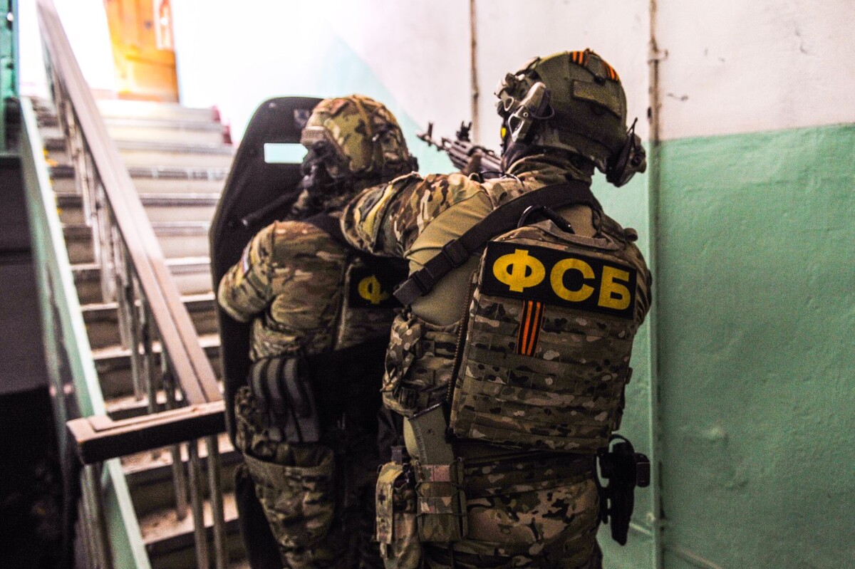     / Источник: © Vadim Akhmetov/Global Look Press