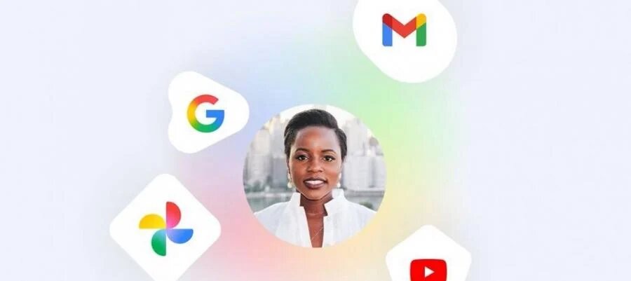 Google запускает систему персонального интеллекта для Gemini