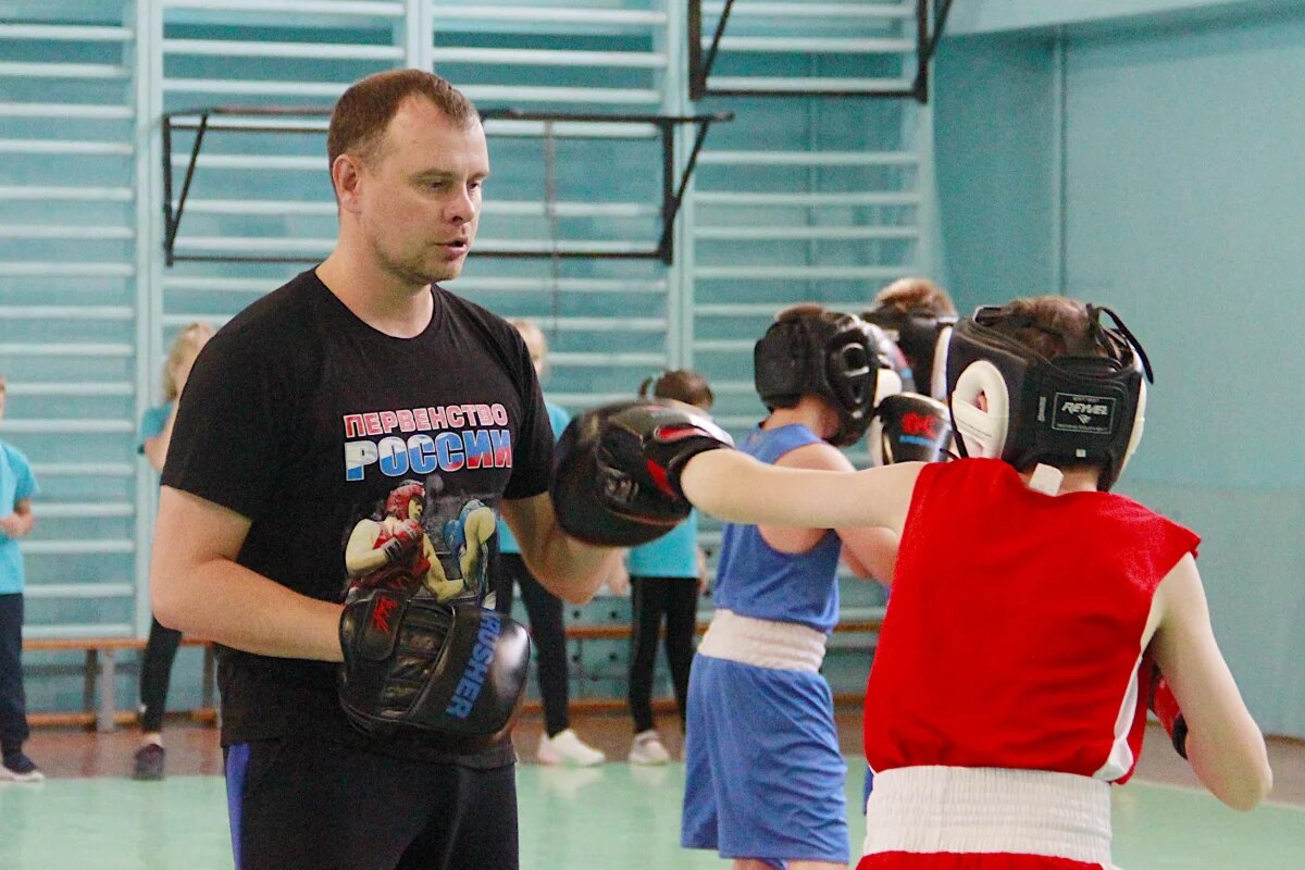    Новую программу «Земский тренер» запустили в Иркутской области