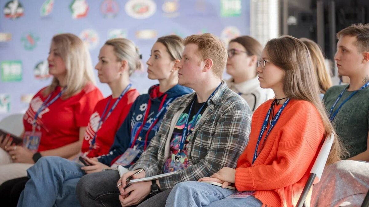 Фото предоставлено организаторами мероприятия