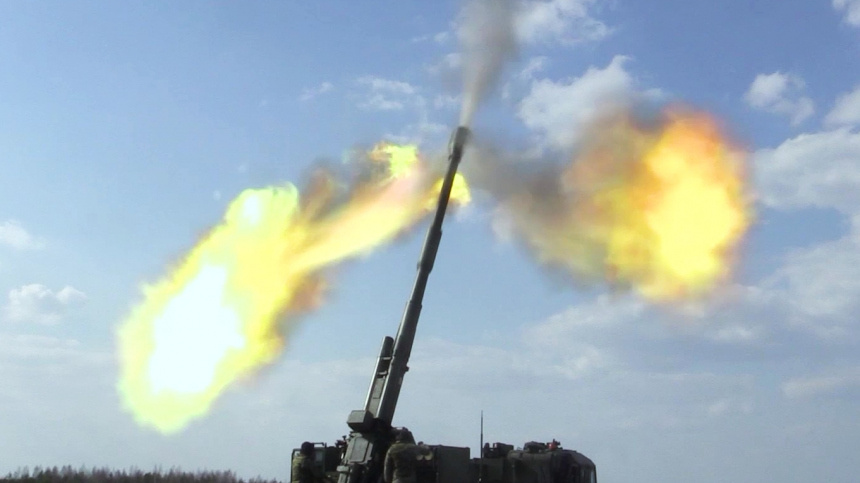    Фото: © РИА Новости/Министерство обороны РФ; Минобороны РФ; 5-tv.ru