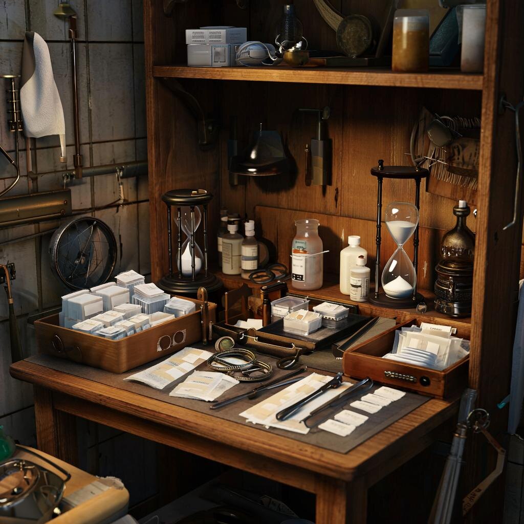    Картинка сгенерирована ИИ Elena Maltseva