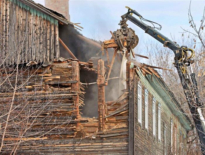    ФОТО: пресс-служба мэрии Самары