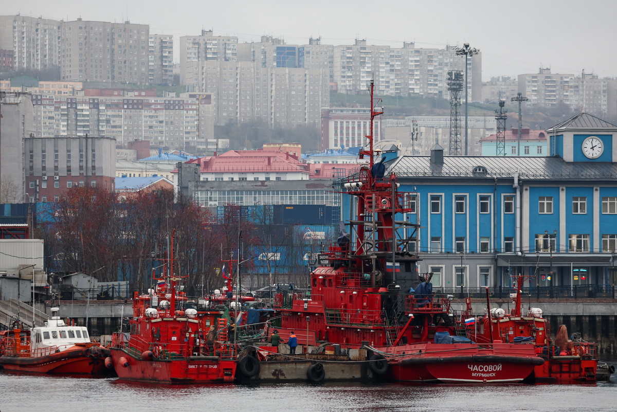    Источник: Дмитрий Феоктистов/ТАСС