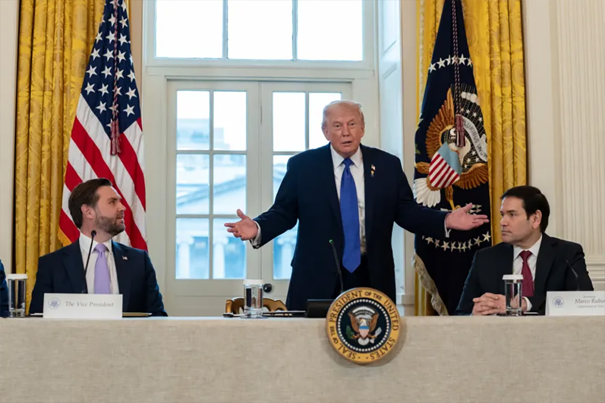    Фото: сайт Белого дома, источник: whitehouse.gov