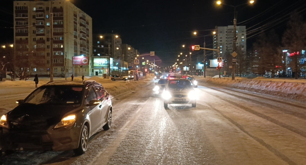     Фото: Госавтоинспекция Свердловской области