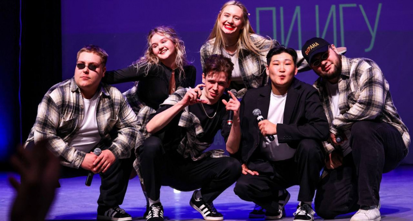    Фото пресс-службы правительства Иркутской области