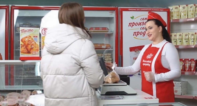    Стоп-кадр из видео на RuTube (иллюстративный)