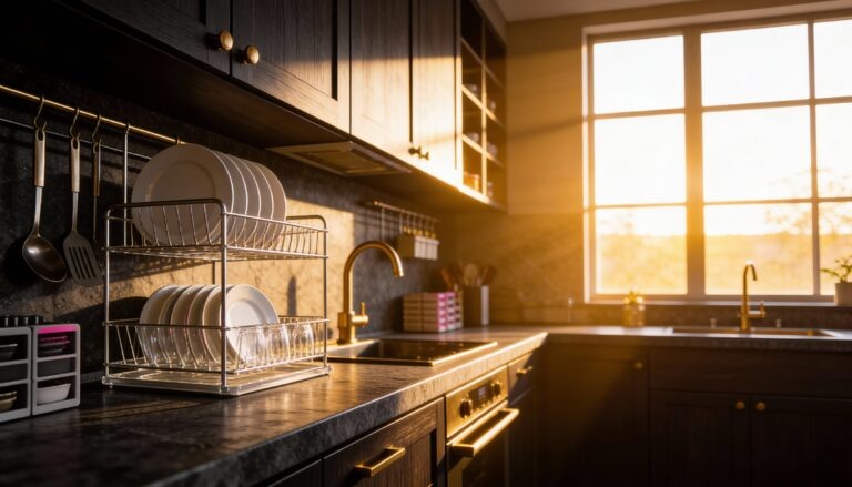    Сушки, рейлинги и органайзеры для кухни Александр