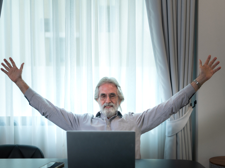     Фото: Ingram Images/Global Look Press